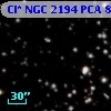 Cl* NGC 2194    PCA     820