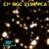 Cl* NGC 2194    PCA     827
