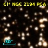 Cl* NGC 2194    PCA     833