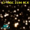 Cl* NGC 2194    PCA     834