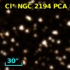 Cl* NGC 2194    PCA     835