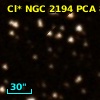 Cl* NGC 2194    PCA     836