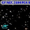 Cl* NGC 2194    PCA     837