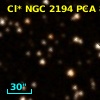 Cl* NGC 2194    PCA     842