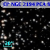 Cl* NGC 2194    PCA     843