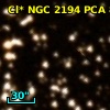 Cl* NGC 2194    PCA     844