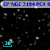Cl* NGC 2194    PCA     852