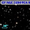 Cl* NGC 2194    PCA     853