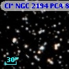 Cl* NGC 2194    PCA     854