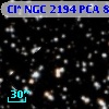 Cl* NGC 2194    PCA     856