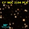 Cl* NGC 2194    PCA     859