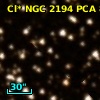 Cl* NGC 2194    PCA     861