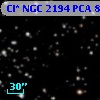 Cl* NGC 2194    PCA     862