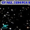 Cl* NGC 2194    PCA     864
