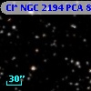 Cl* NGC 2194    PCA     865