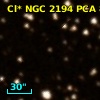 Cl* NGC 2194    PCA     868