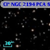 Cl* NGC 2194    PCA     870