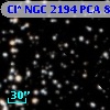 Cl* NGC 2194    PCA     873