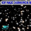 Cl* NGC 2194    PCA     874