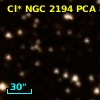Cl* NGC 2194    PCA     881