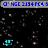 Cl* NGC 2194    PCA     883