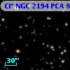 Cl* NGC 2194    PCA     884