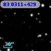 B3 0311+429