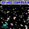 Cl* NGC 2194    PCA     889
