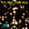 Cl* NGC 2194    PCA     895