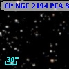 Cl* NGC 2194    PCA     897