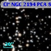 Cl* NGC 2194    PCA     898