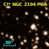 Cl* NGC 2194    PCA     900