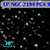 Cl* NGC 2194    PCA     901