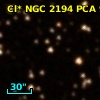Cl* NGC 2194    PCA     903