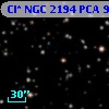 Cl* NGC 2194    PCA     906