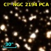 Cl* NGC 2194    PCA     907