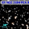 Cl* NGC 2194    PCA     909