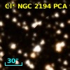 Cl* NGC 2194    PCA     910