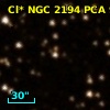 Cl* NGC 2194    PCA     912