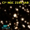 Cl* NGC 2194    PCA     915