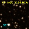 Cl* NGC 2194    PCA     916