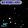 B3 0306+435