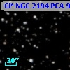 Cl* NGC 2194    PCA     925
