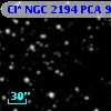 Cl* NGC 2194    PCA     929