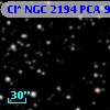 Cl* NGC 2194    PCA     931