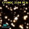 Cl* NGC 2194    PCA     933