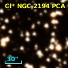 Cl* NGC 2194    PCA     934
