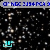 Cl* NGC 2194    PCA     936