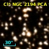 Cl* NGC 2194    PCA     938