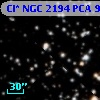 Cl* NGC 2194    PCA     939